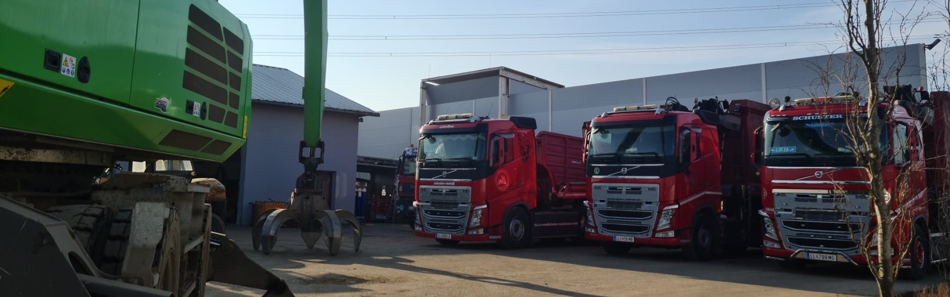 Josef Schuster GmbH aus Asten