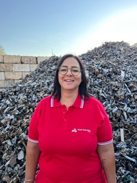 Schuster Metall aus Asten